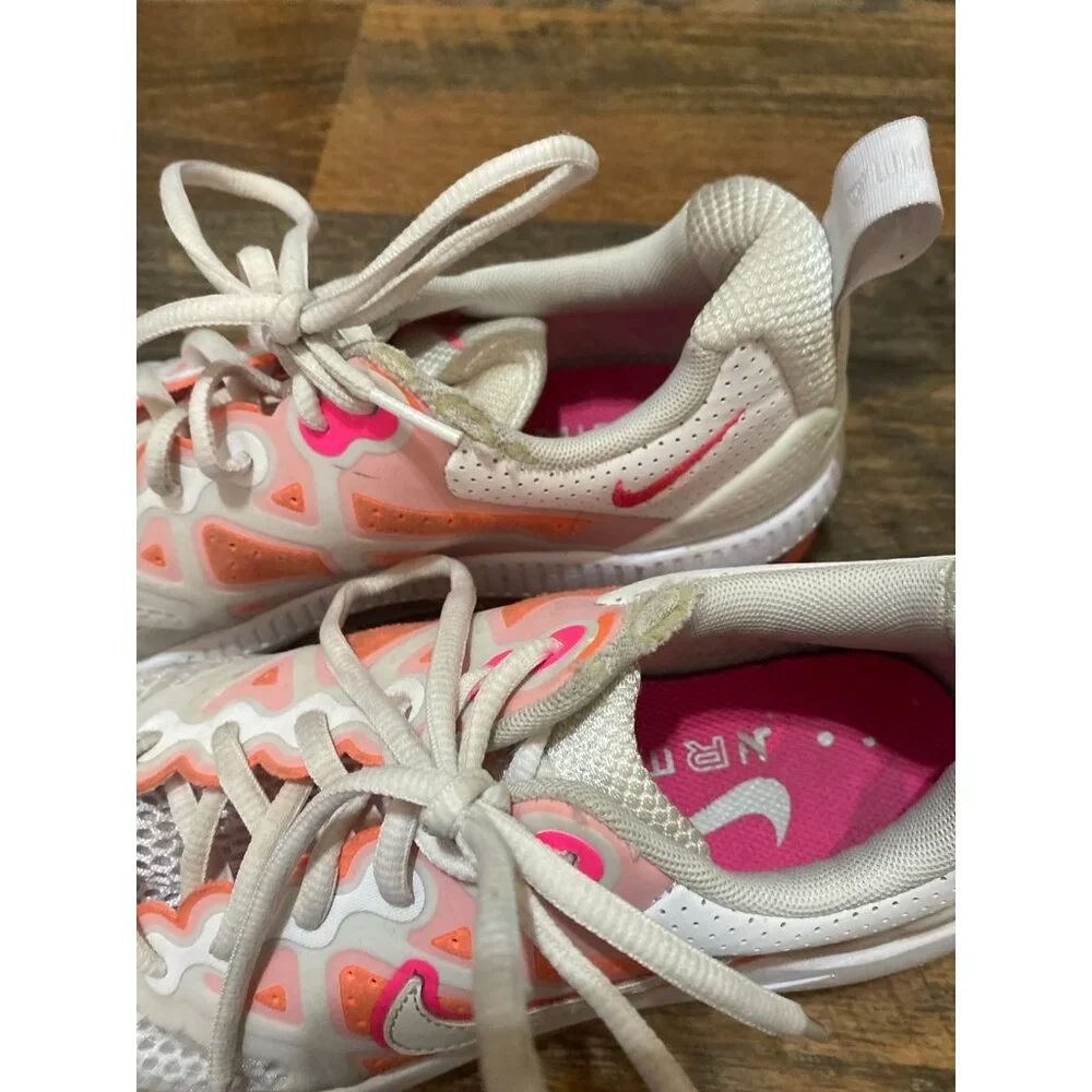 Nike Air Max Genome White Sunrise size 8.5‎ Women’s